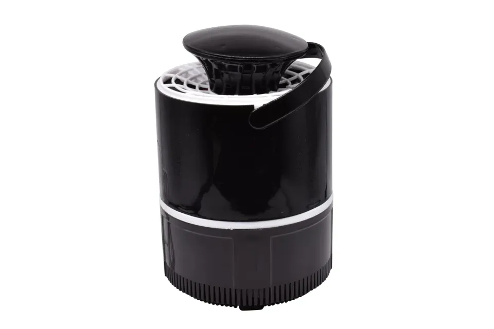 Euromarketing Buzz Trapper IGZ118 Trappola Zanzare USB