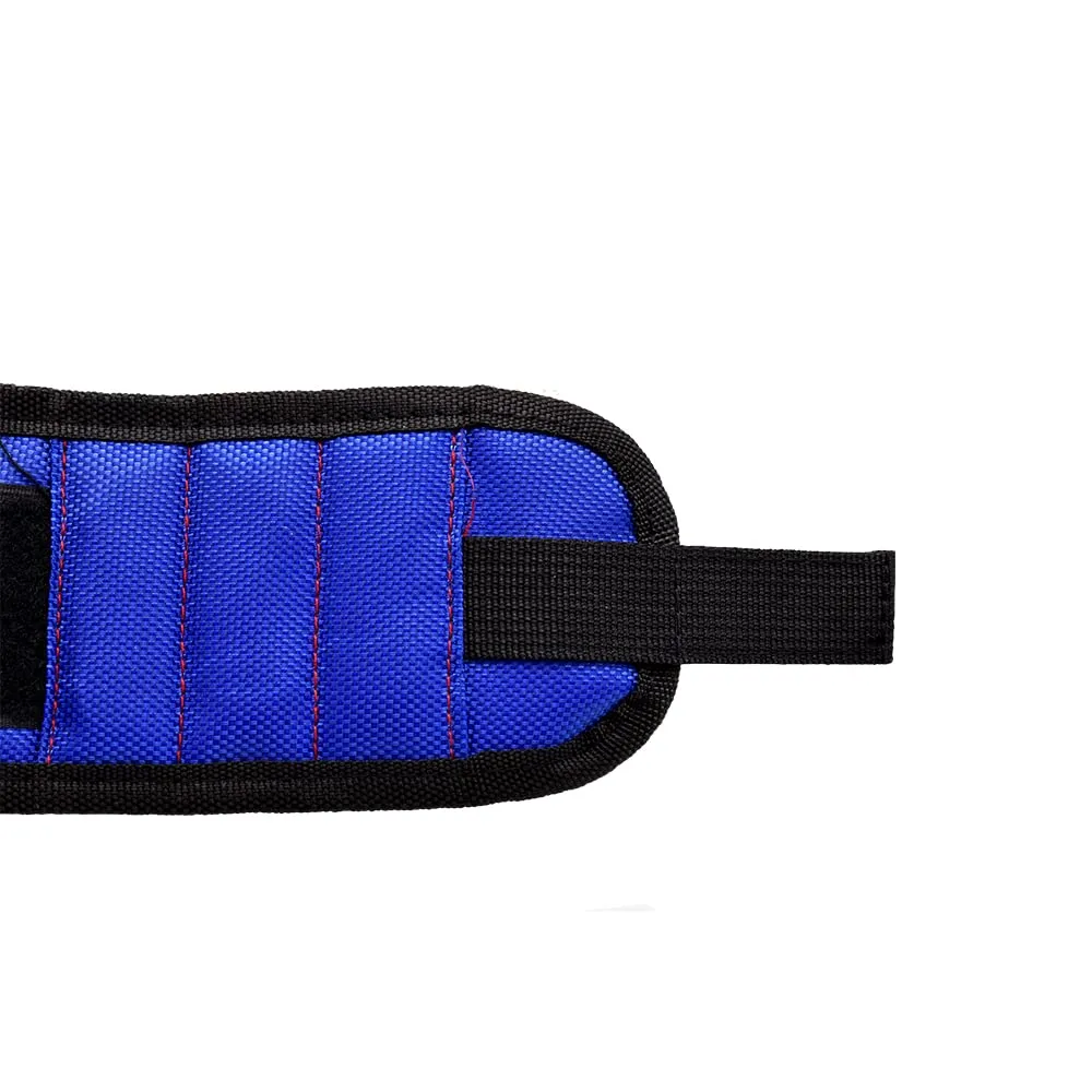 EUROMARKETING Polsoto Magnetico bracciale magnetico fai da te regolabile