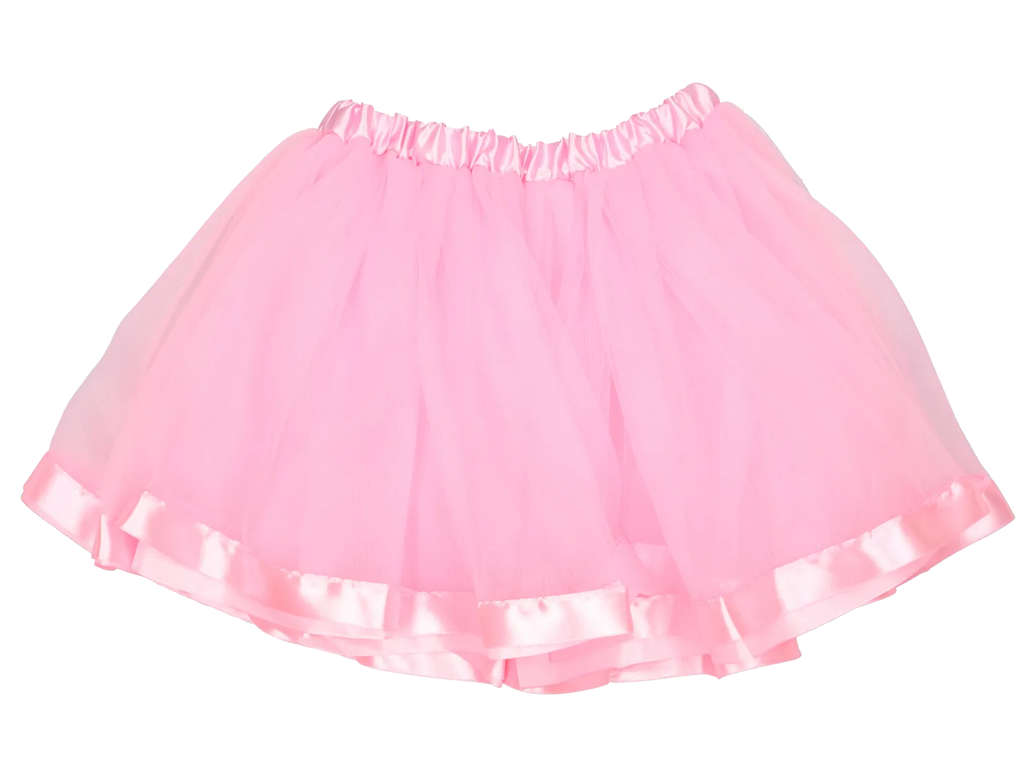 Wibra Costume Fata 3 Pezzi tutu bambina