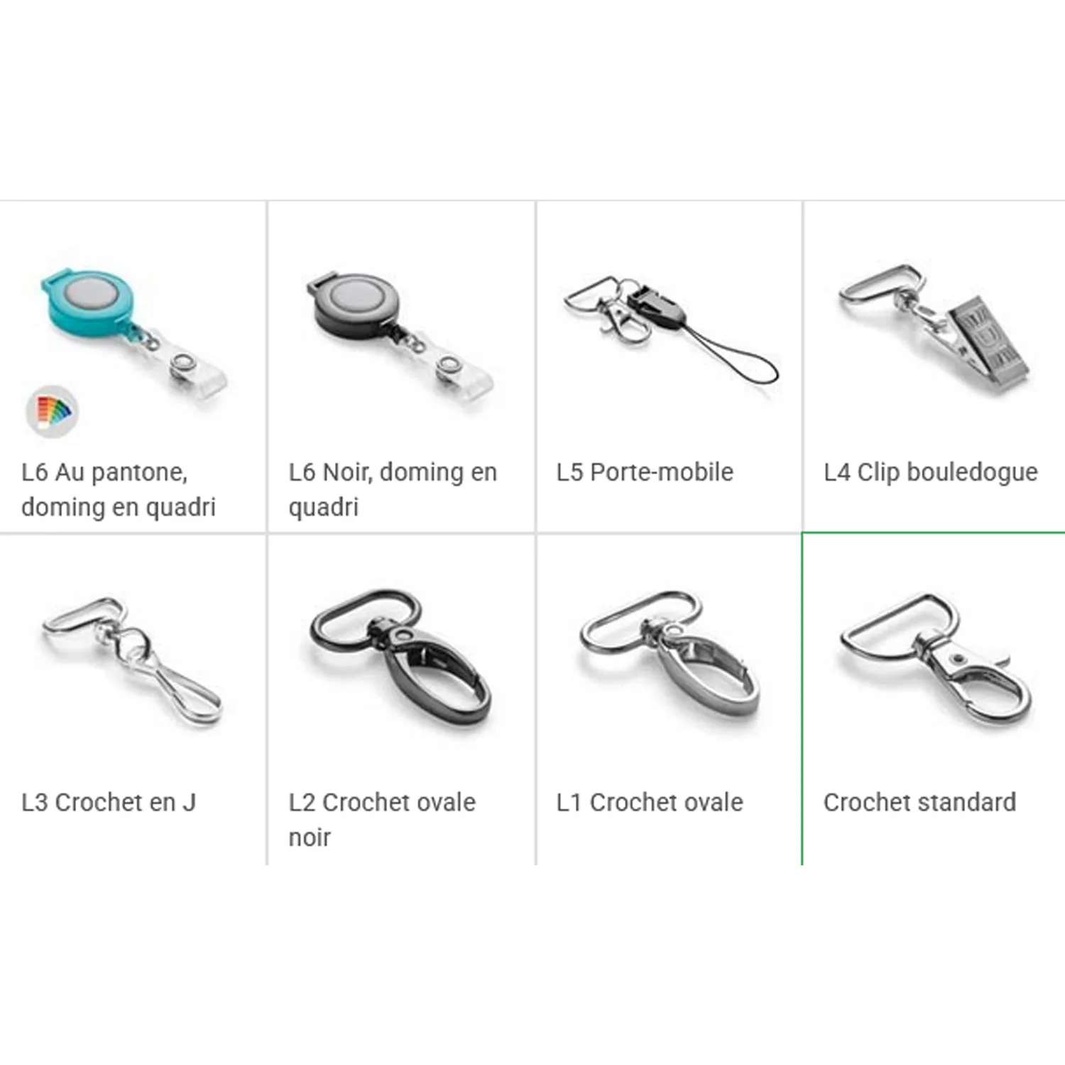 3BPRO ML1104 lanyard personalizzato sublimazione