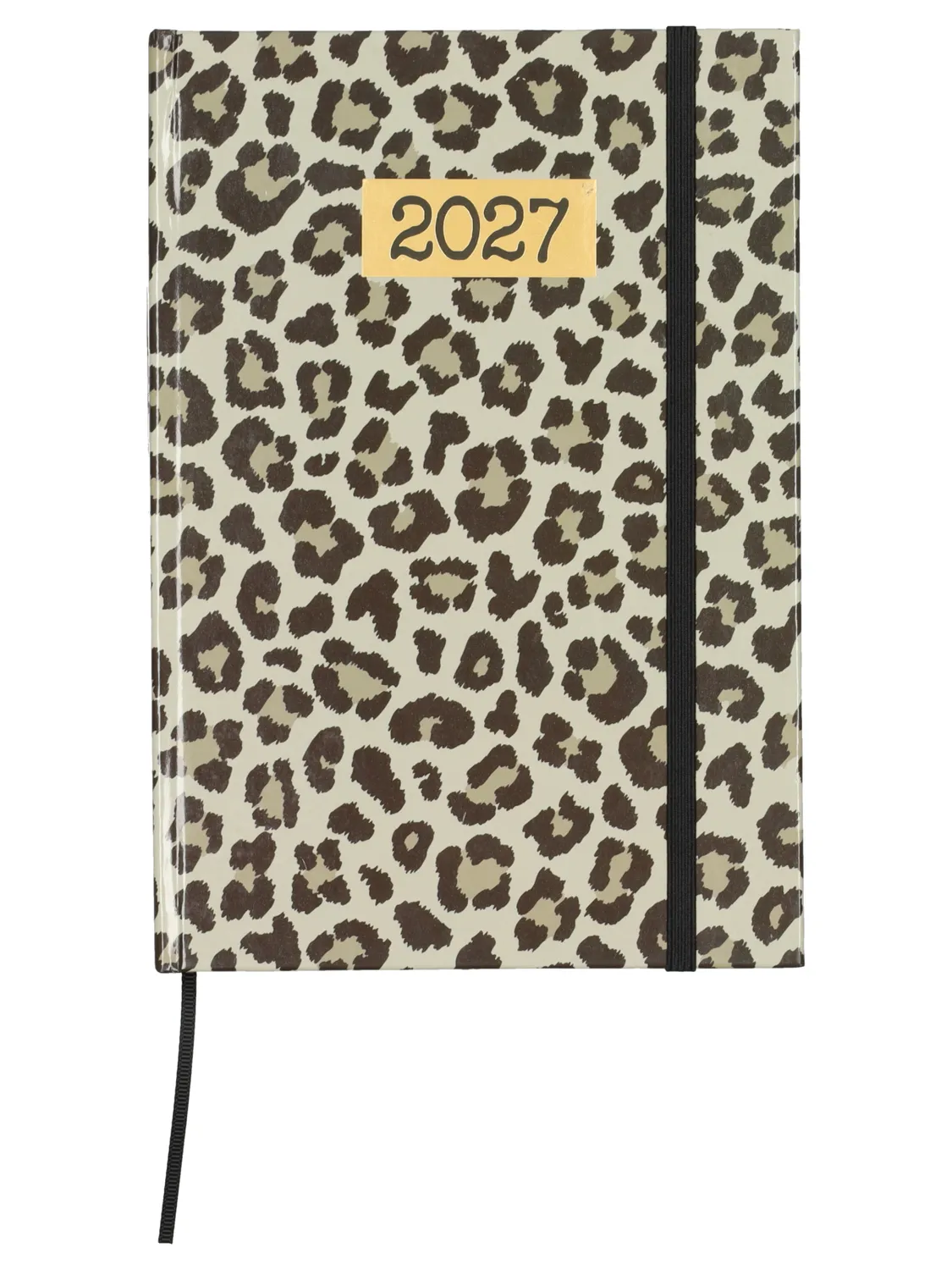 Wibra agenda 2027 hardcover 14,5 x 21 cm