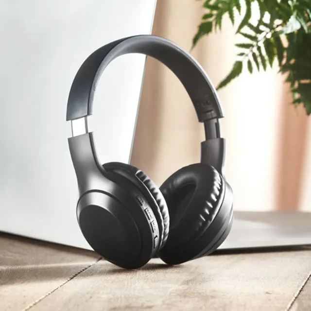 3BPRO MO6350-03 cuffie audio Bluetooth pieghevoli