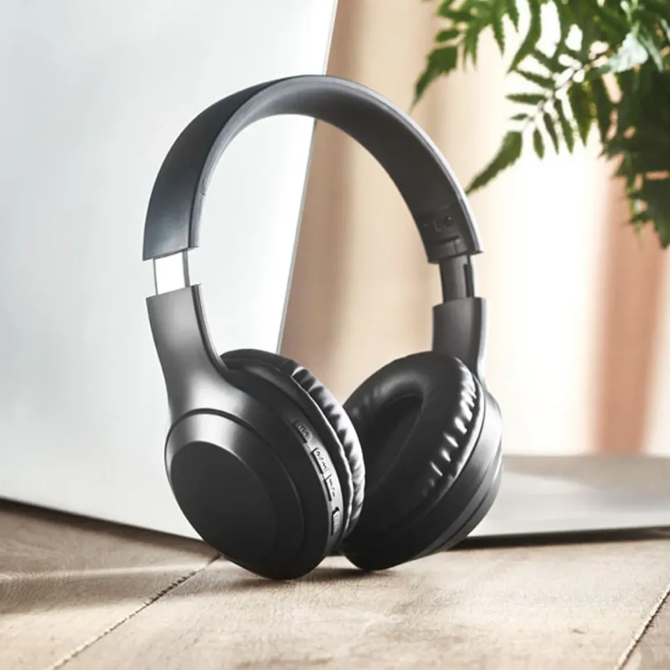 3BPRO MO6350-03 cuffie audio Bluetooth pieghevoli