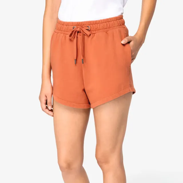 3BPRO NS715 short French Terry personalizzato