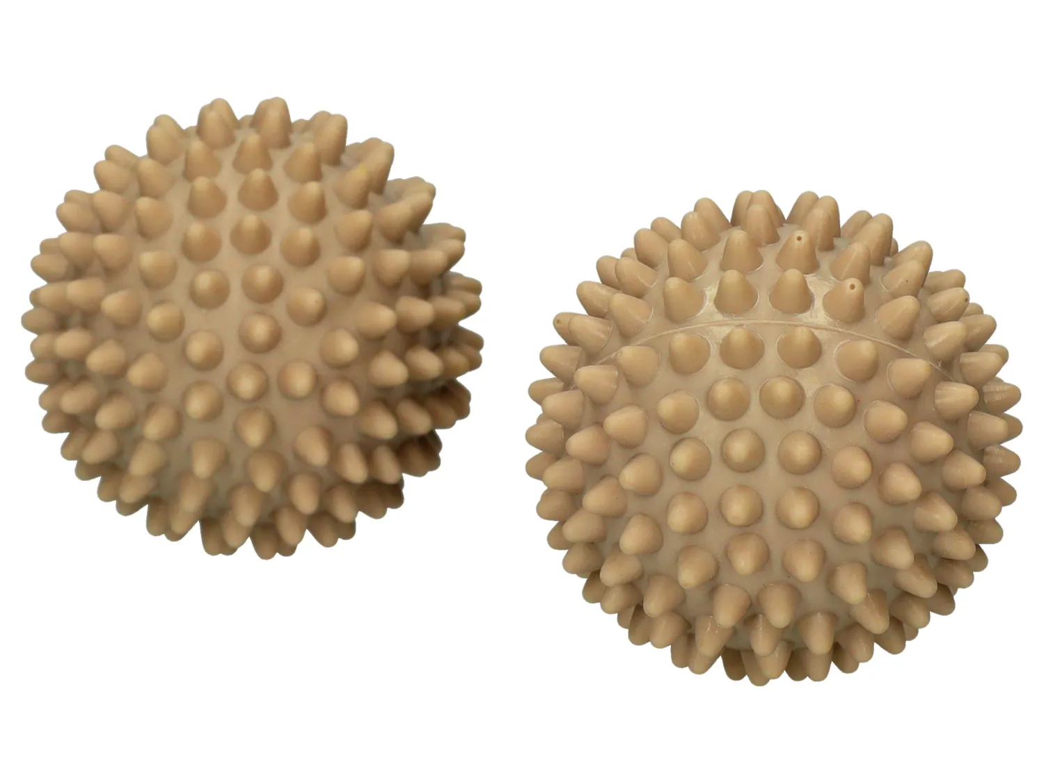 Wibra Palline Asciugatrice 6,5 cm set 2 pezzi