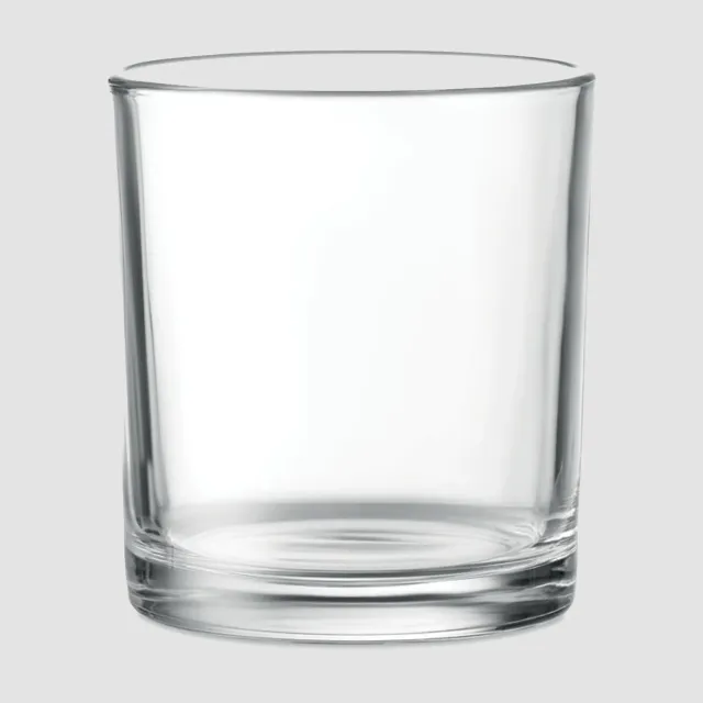 3BPRO MO6460-22 bicchiere acqua vetro 300 ml