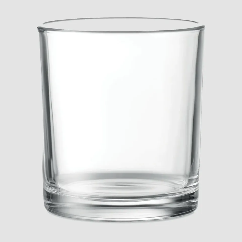 3BPRO MO6460-22 bicchiere acqua vetro 300 ml
