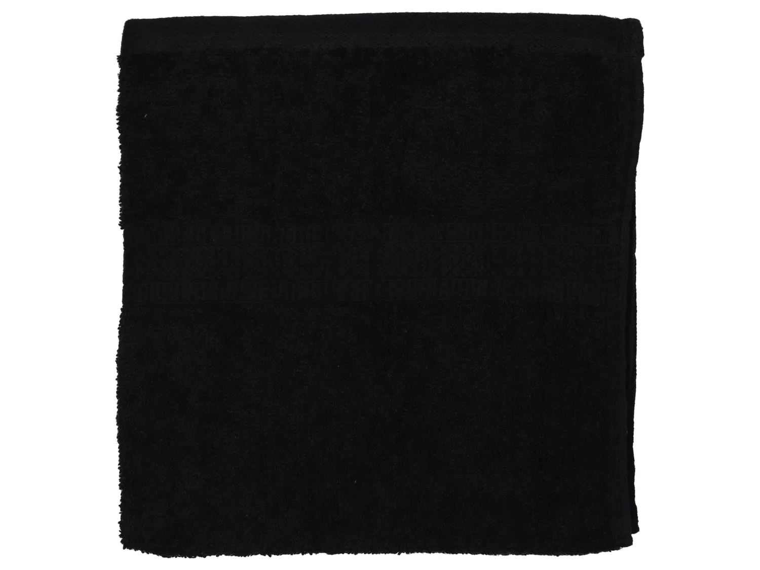 Wibra asciugamano 50 x 100 cm in cotone