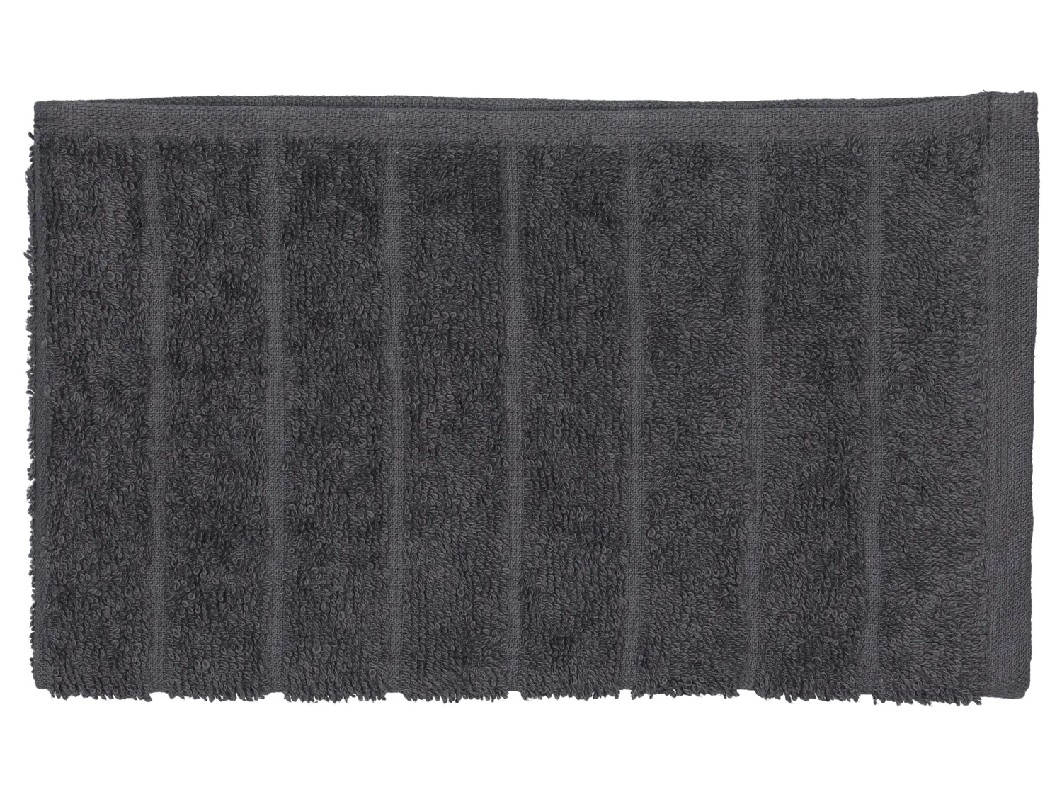 Wibra asciugamano ospite 30x50 cm cotone