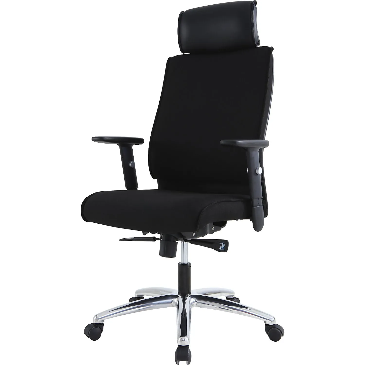 Kaiserkraft Amer sedia da ufficio ergonomica 150 kg