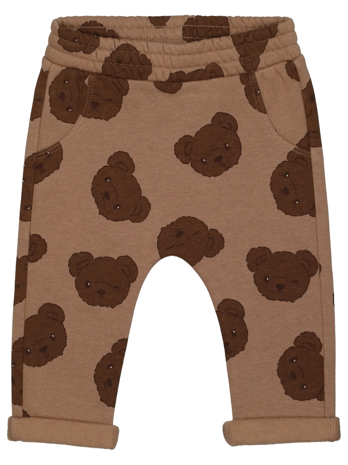 Wibra Pantaloni Jogging Bebe Cotone