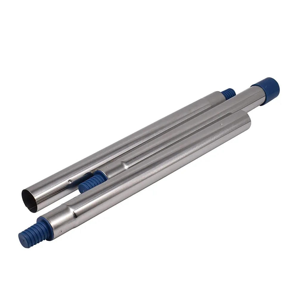 Euromarketing Turbo Roller rullo vernice con serbatoio