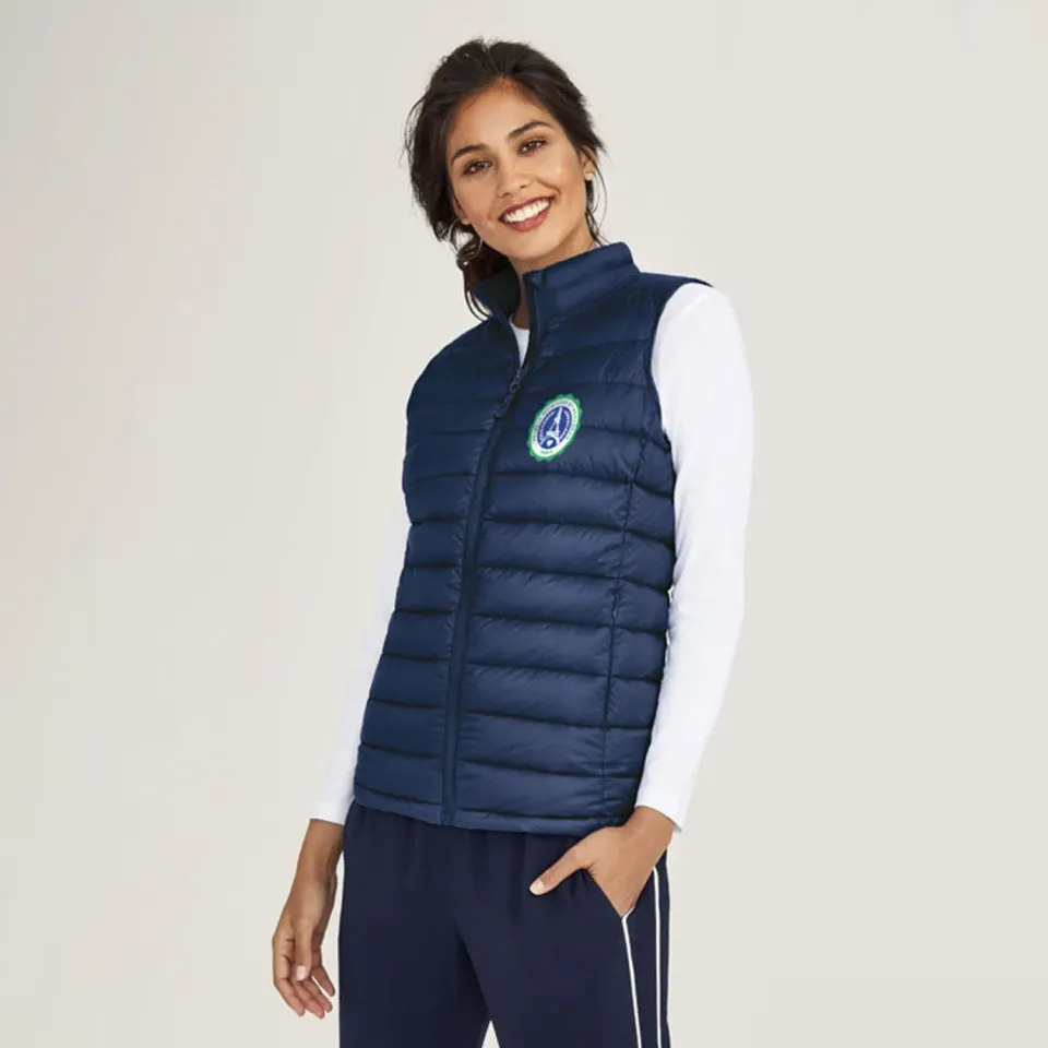 3BPro S02890 gilet ultraleggero personalizzato