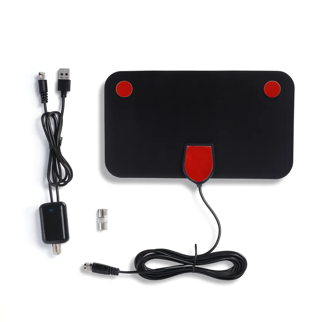 ADAMANTA 517 antenna tv interna digitale HDTV 1080p
