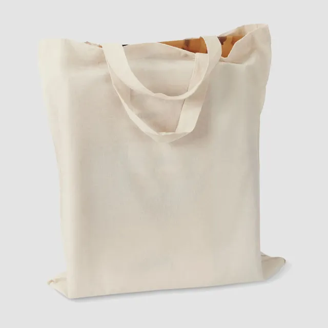 3BPRO MO9847-13 shopper cotone 38x42 manici corti