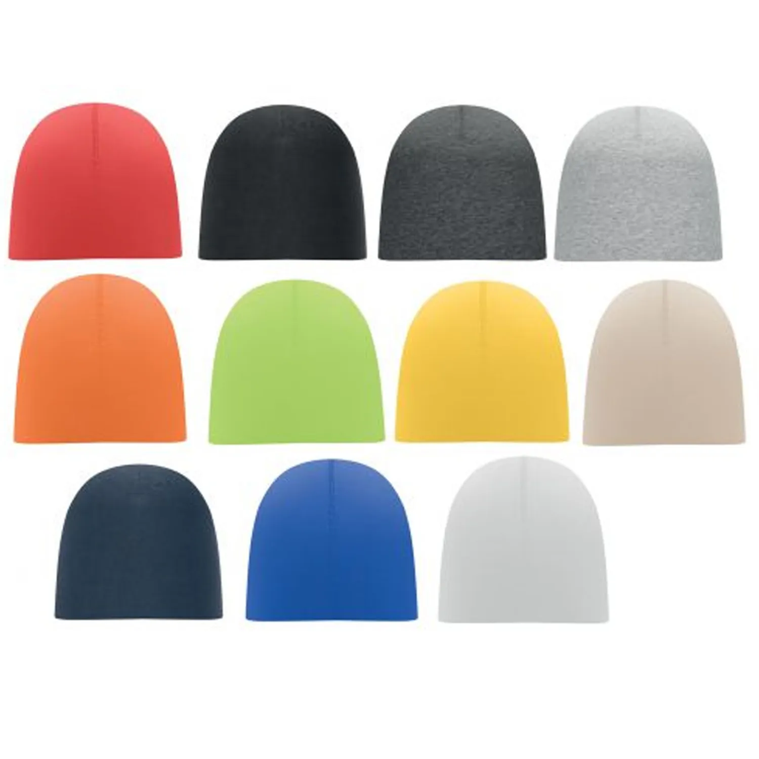 3BPRO MO6645 berretto in cotone adulto