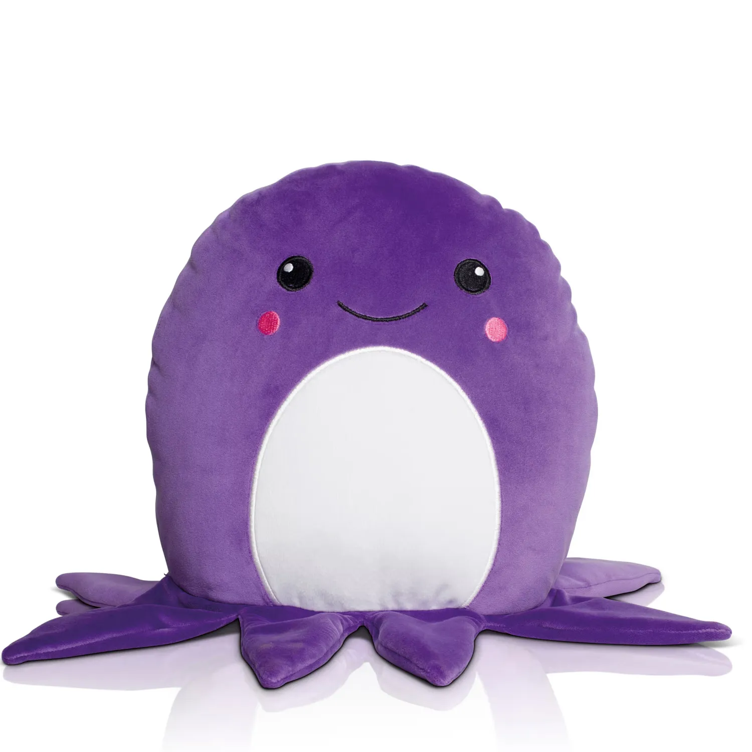 Mumbles Squidgy's peluche morbido 30 cm EN71