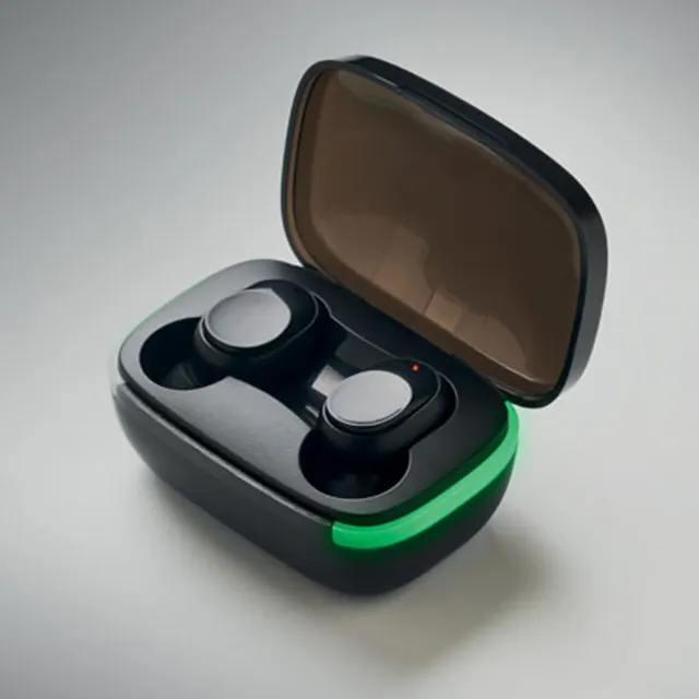 3BPRO MO6862-03 Auricolari True Wireless Bluetooth 5.1