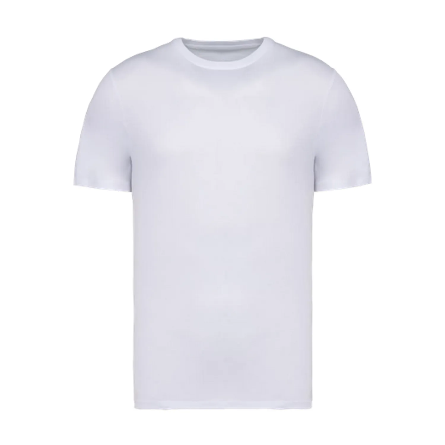 3BPRO t-shirt unisex in cotone biologico