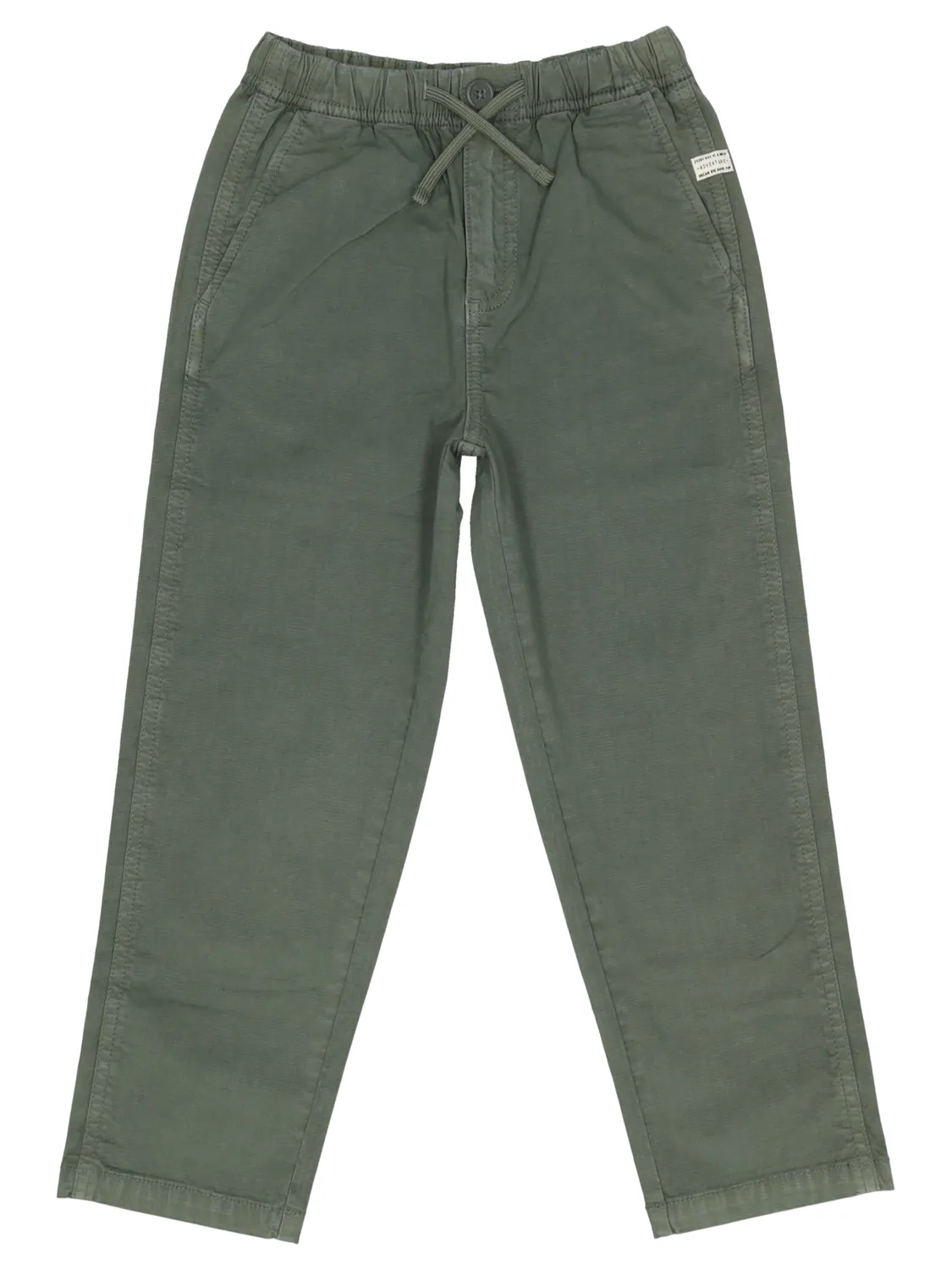 Wibra Ripstop pantaloni ragazzo cotone