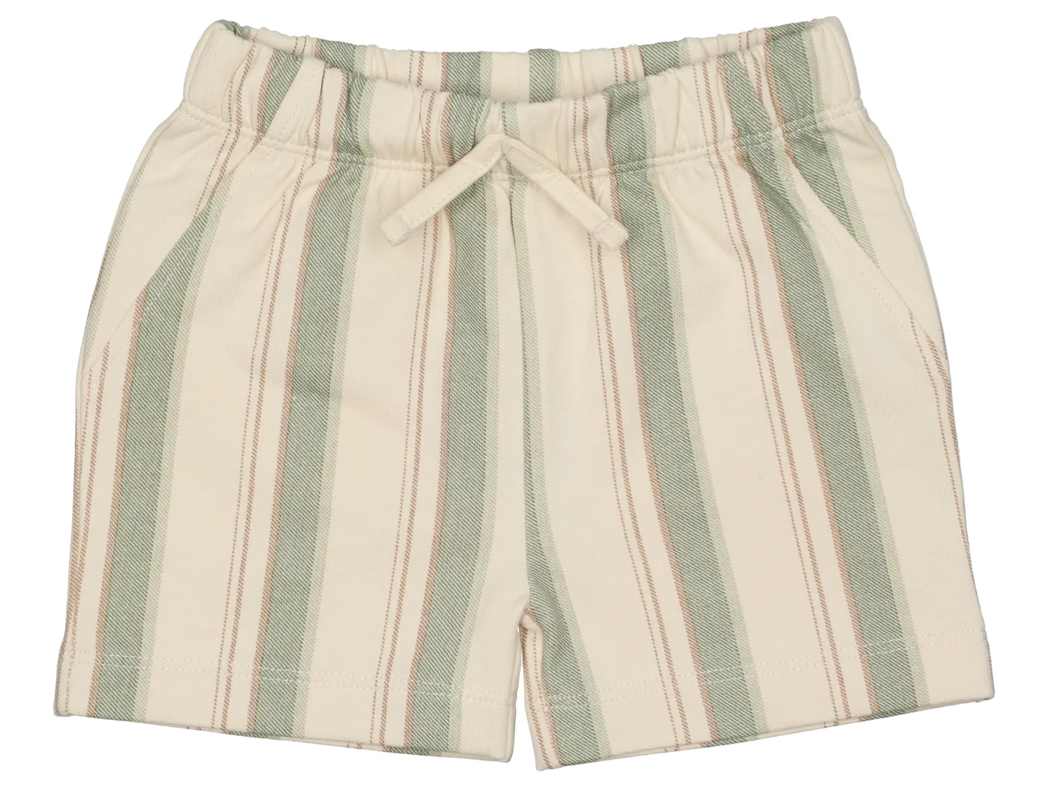 Wibra Short Neonato sweat in cotone