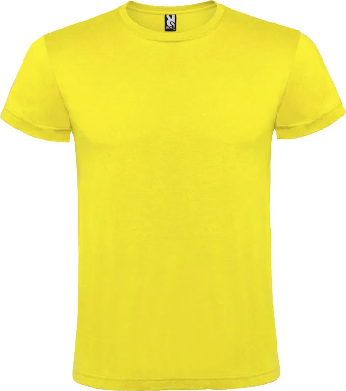 3BPRO R64241Z0 t-shirt cotone 150 g/m² maniche corte