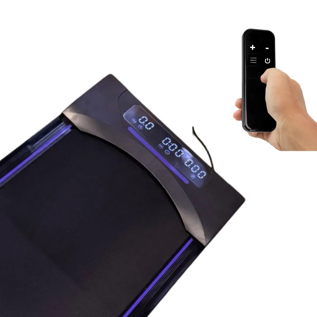 ADAMANTA ADM tapis roulant slim 6 km/h 100 kg