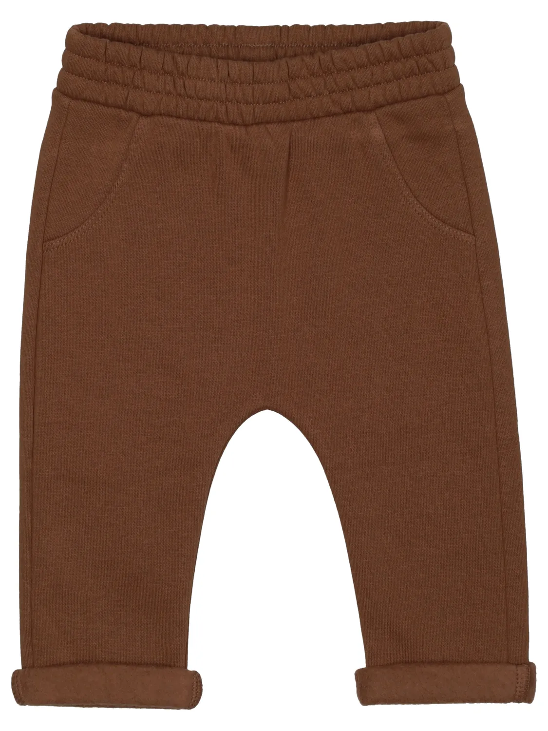 Wibra Pantaloni Jogging Bebe Cotone