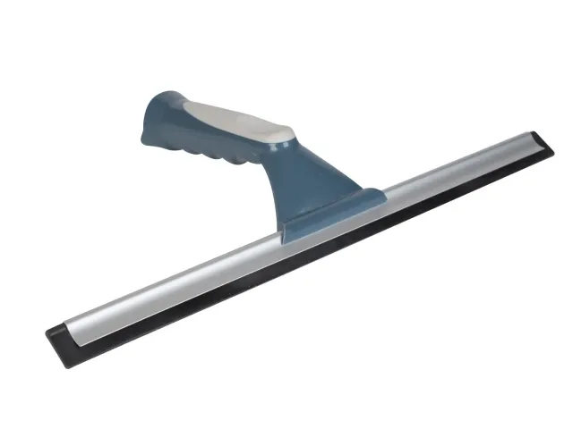 Wibra tergivetro 35 cm grigio per vetri e doccia