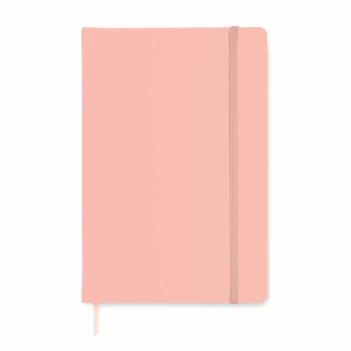 3BPro MO1804 Quaderno A5 Rigido 192 Pagine Riciclato