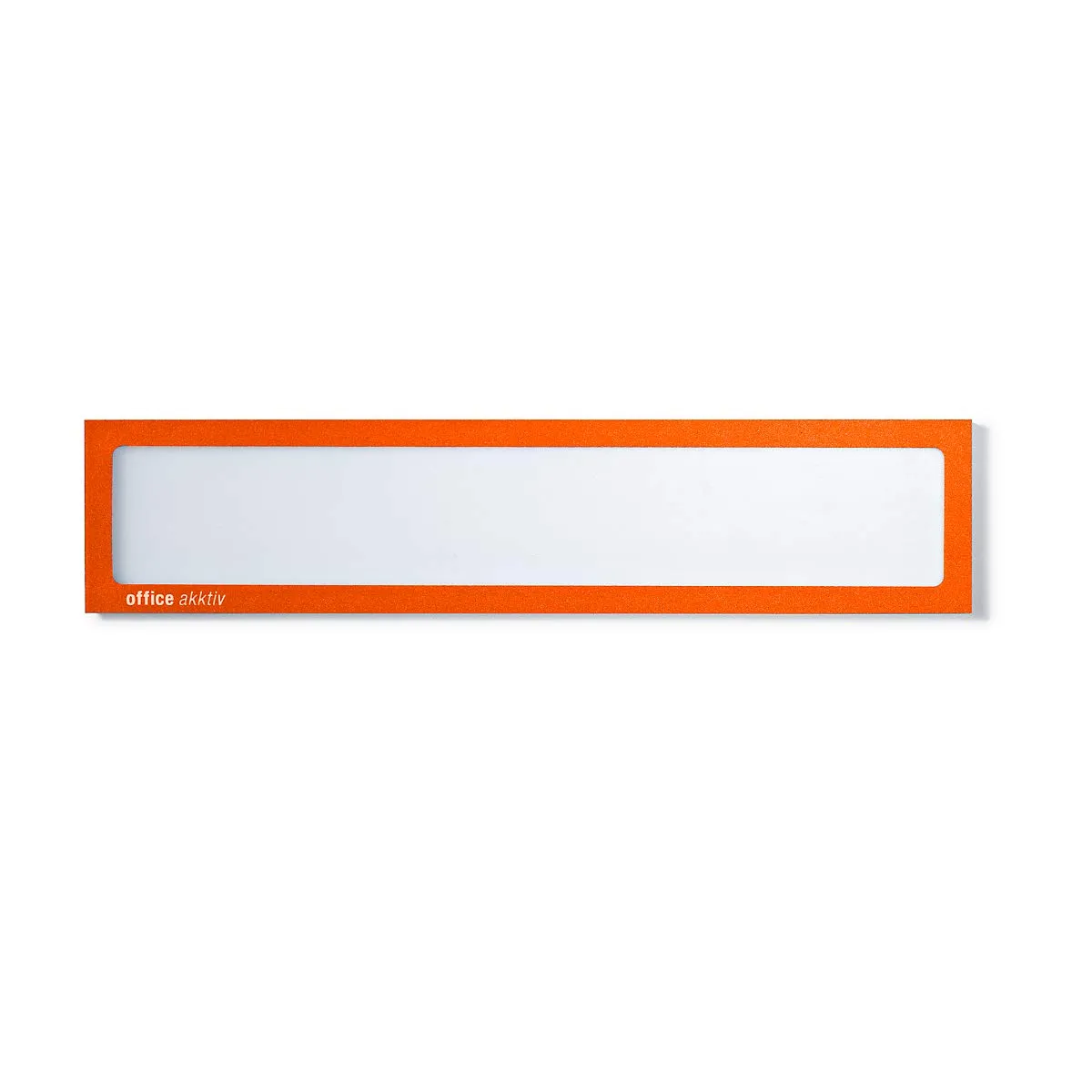 Eurokraft Basic busta portastampati magnetica protezione UV