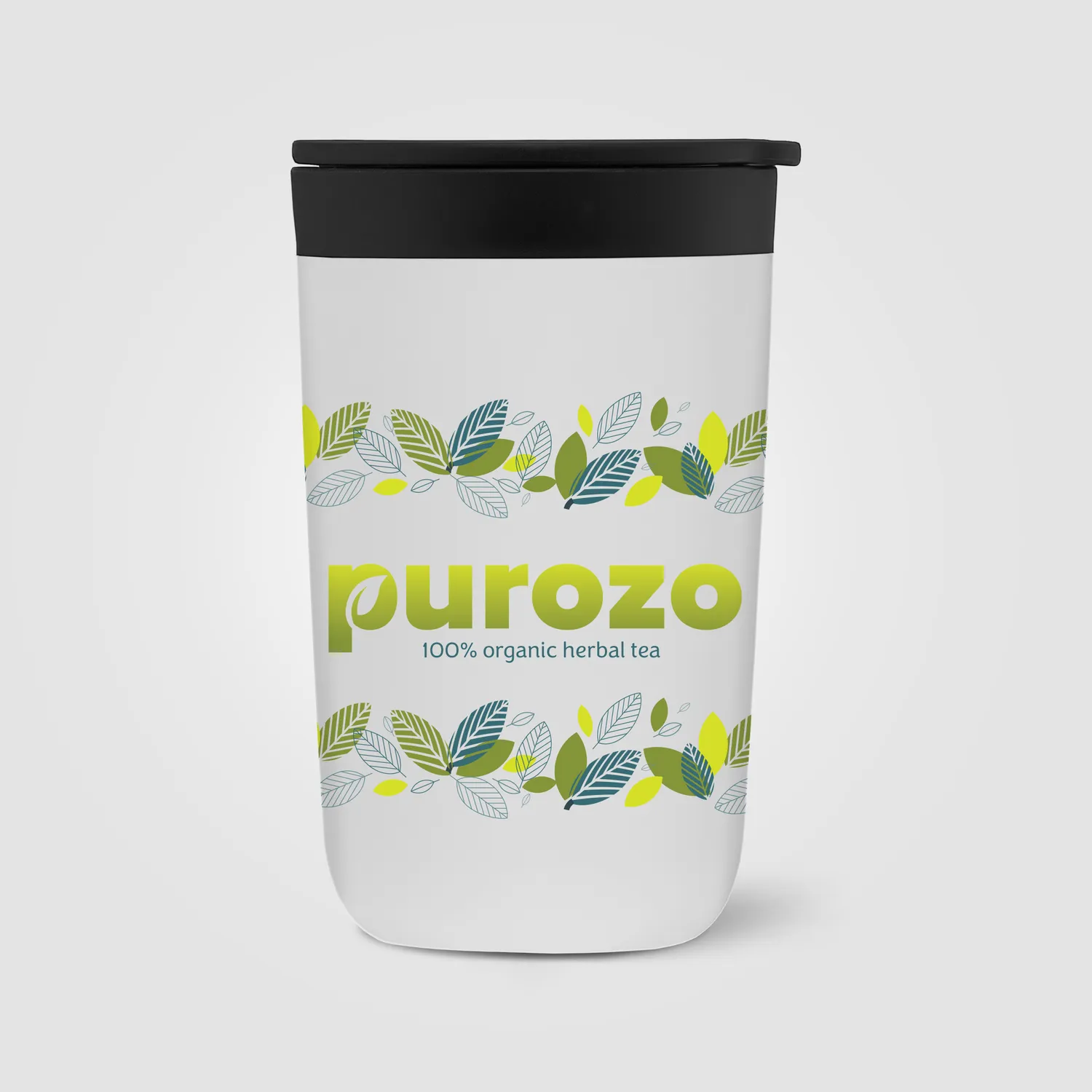 3BPRO Discovery WDQ bicchiere riutilizzabile 415 ml