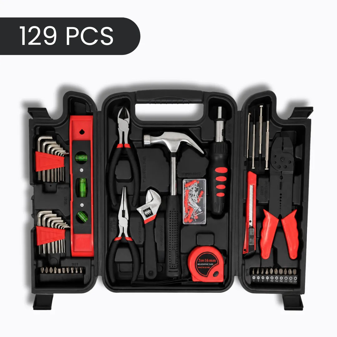 ADAMANTA ADM 7103 kit attrezzi con valigetta