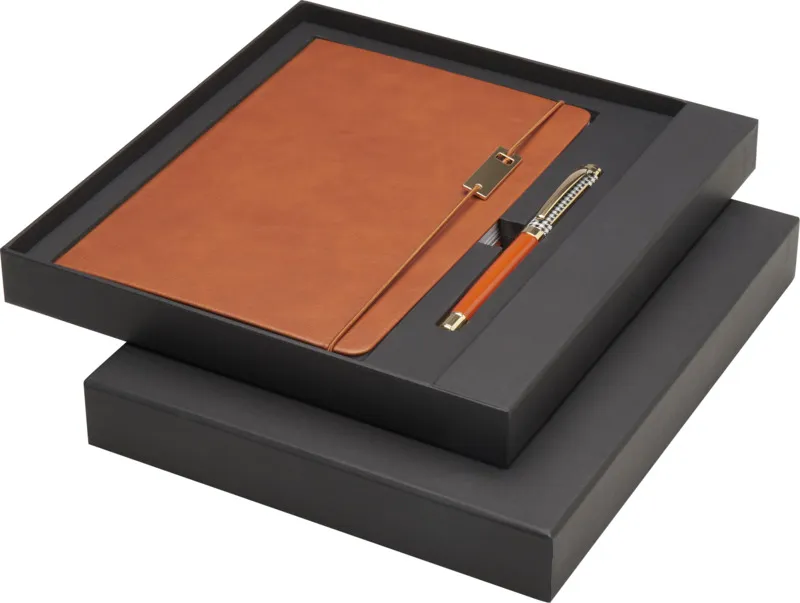 3BPRO Legato set quaderno A5 e penna regalo