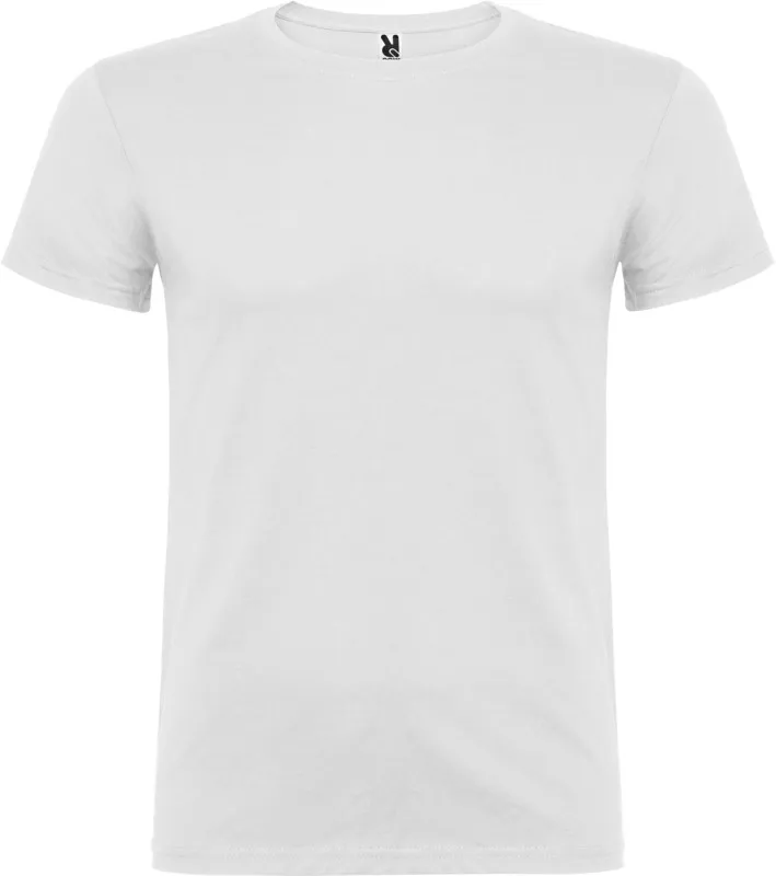 3BPRO R65541B0 t-shirt cotone 155 g girocollo