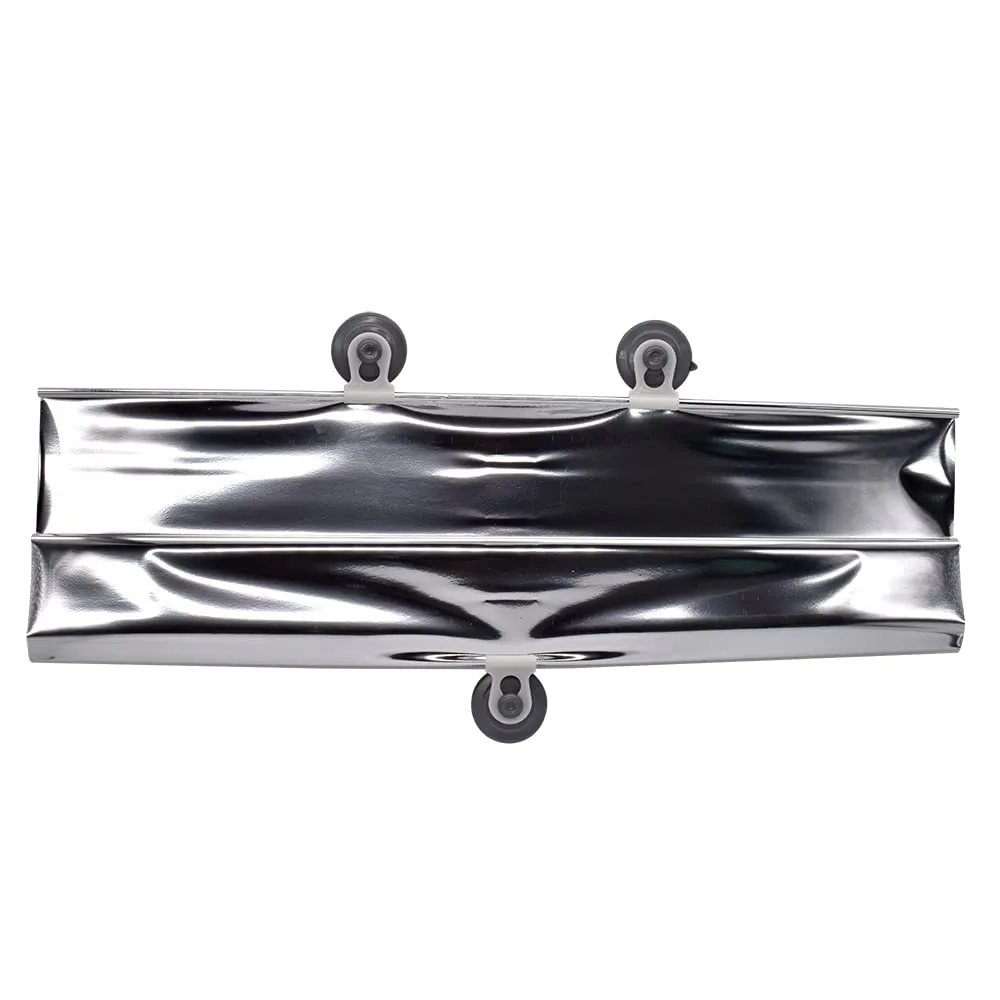 Euromarketing Eclisse parasole auto estensibile con ventosa