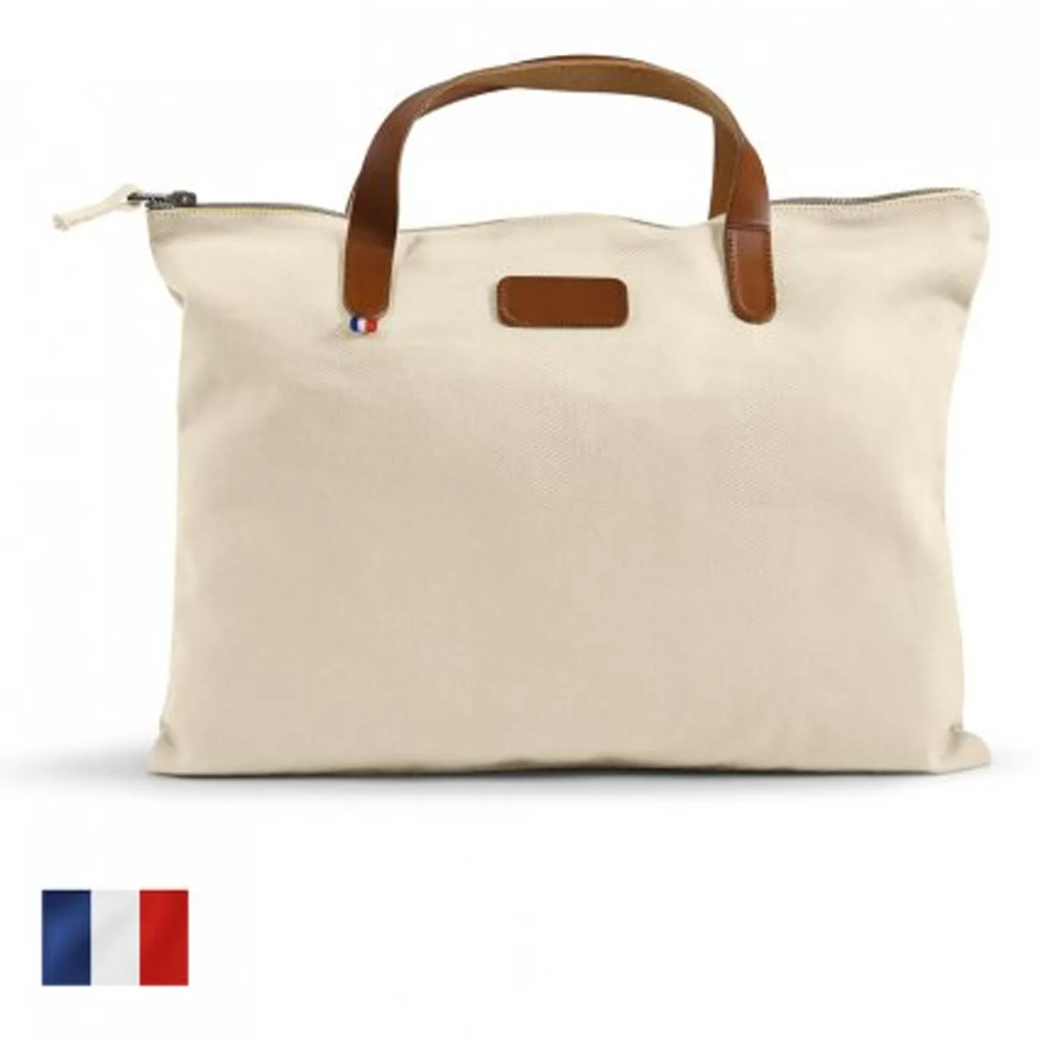 3BPRO CANCAN CGB2261 pochette cotone bio 40x30 cm