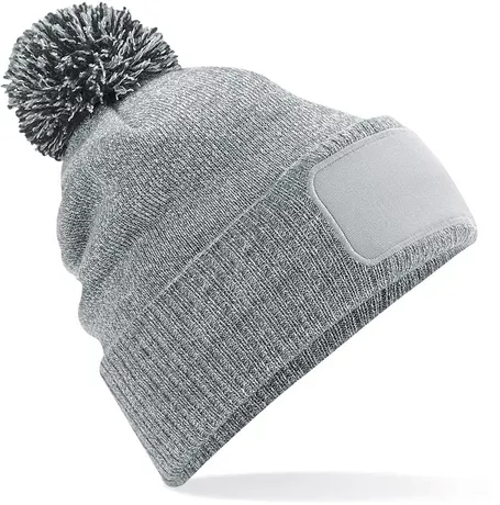 3BPRO Snowstar® cappello con pompon personalizzato