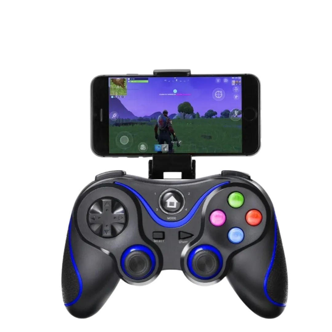 ADAMANTA Pro Gamepad Wireless Controller Bluetooth PC