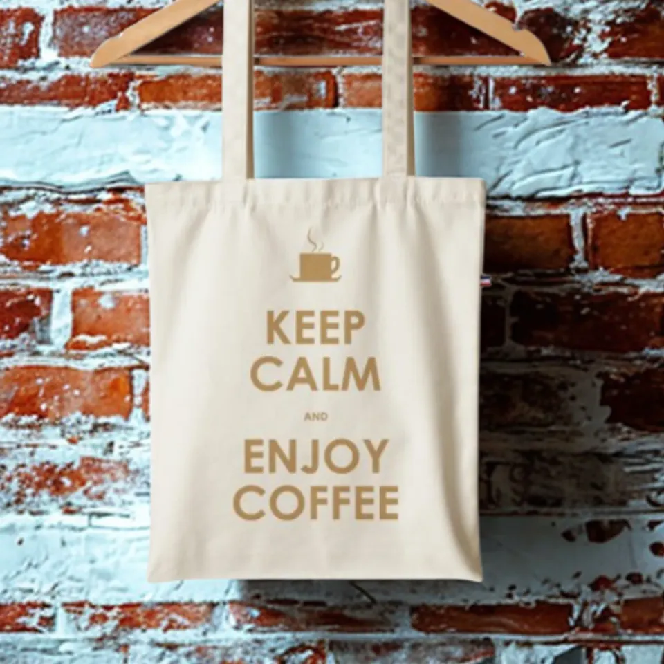 3BPRO CGT2247 tote bag cotone bio