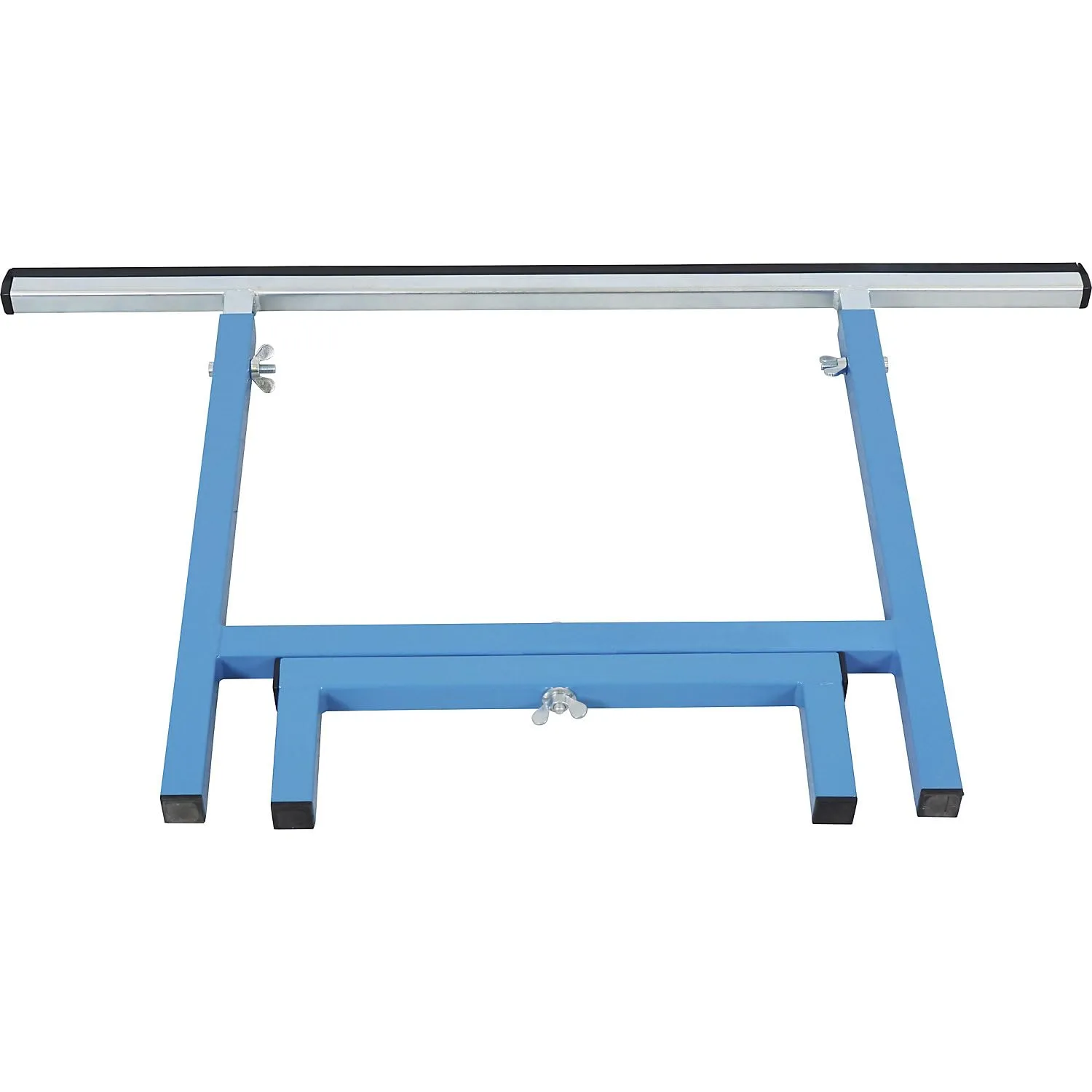 Kaiserkraft cavalletto da lavoro regolabile 250 kg
