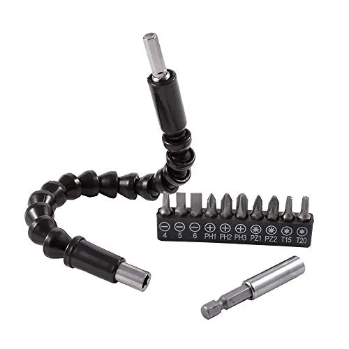 Euromarketing Flexy Driver Prolunga Snodabile 27,5 cm
