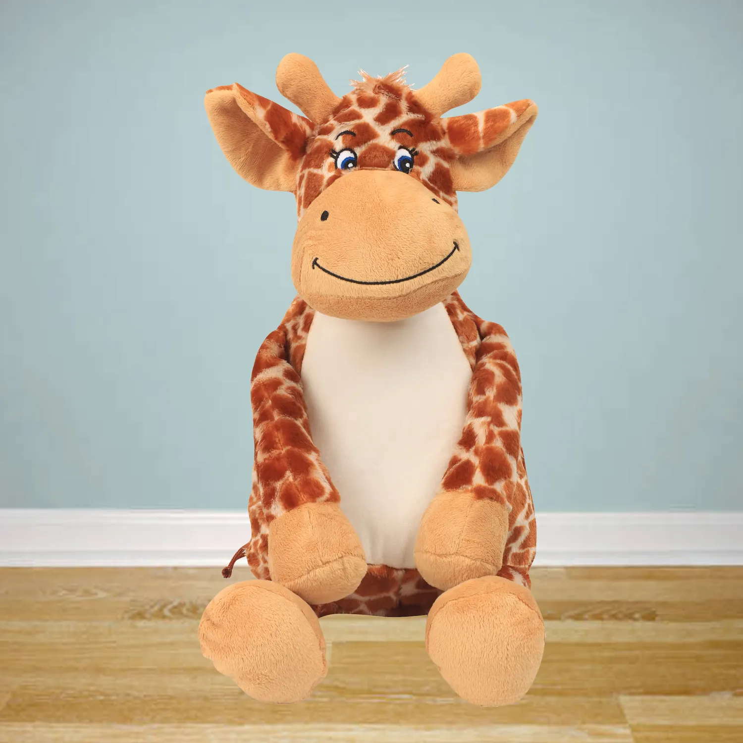 Mumbles Peluche MM558 personalizzabile 46 cm