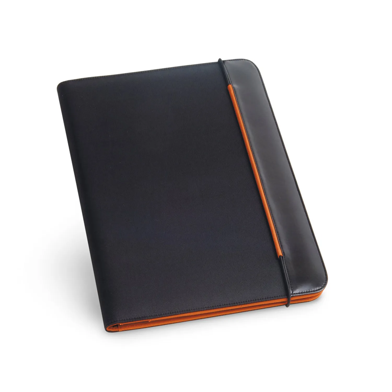 3BPRO FITZGERALD Portadocumenti A4 PU Blocco Note