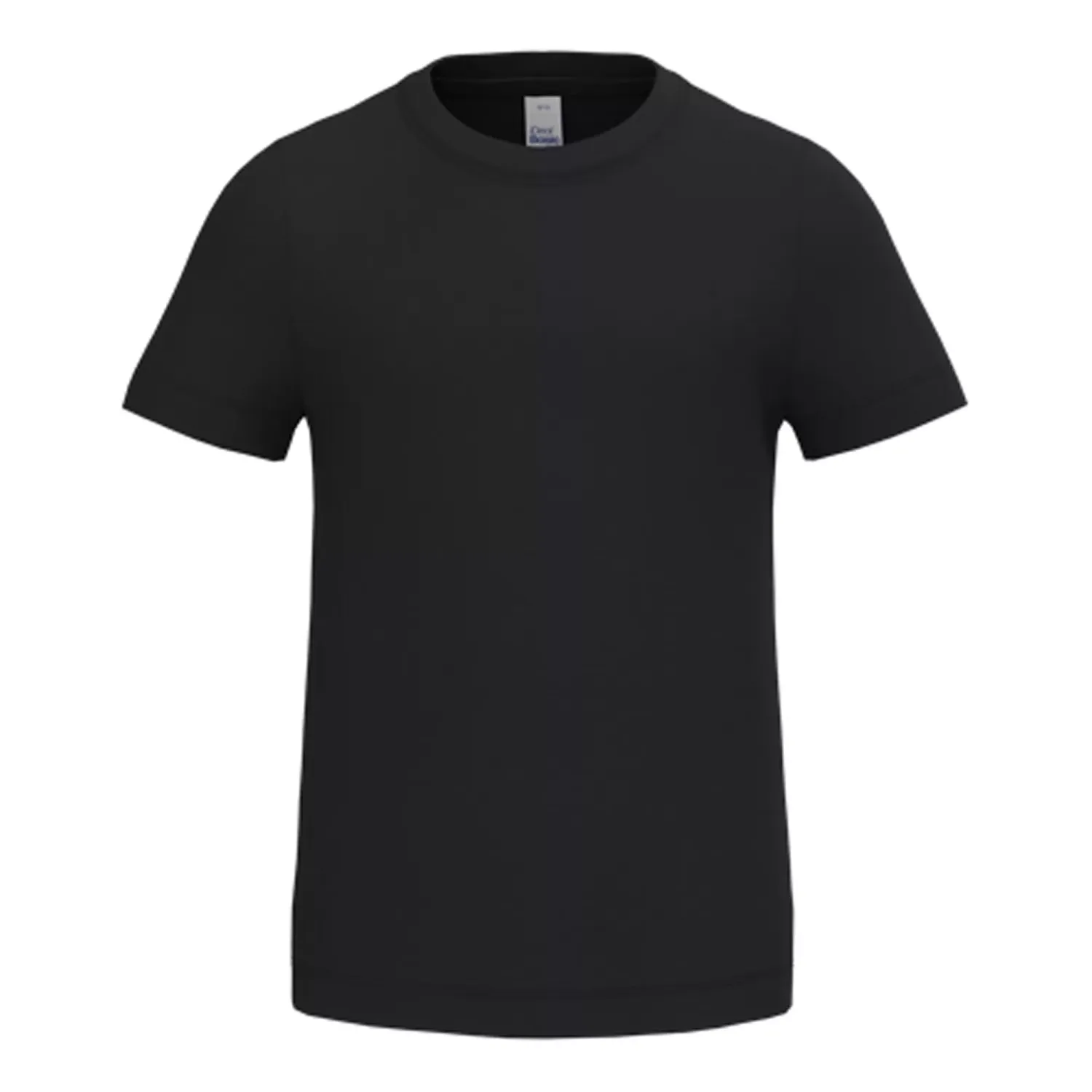 3BPRO IB302 t-shirt sport bambino poliestere traspirante