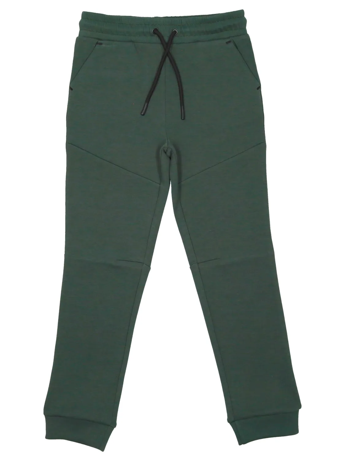 Wibra pantaloni jogging ragazzo in cotone e poliestere