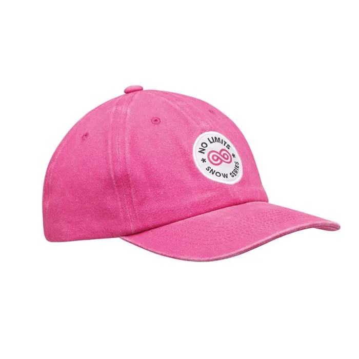 3BPRO MH2016 cappellino da baseball in cotone personalizzato