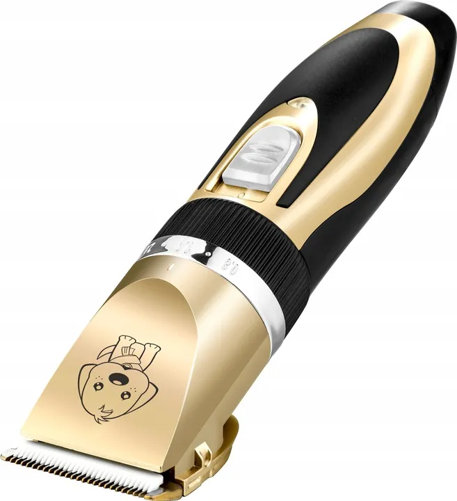 ADAMANTA Gold 304 tosatrice cani 35W cordless