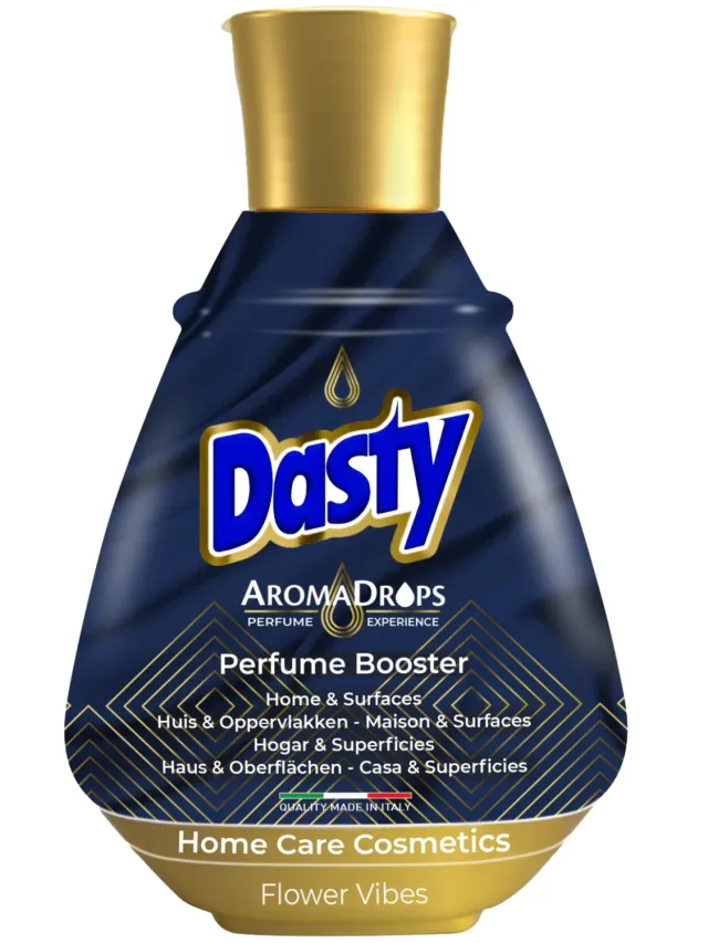 Wibra Dasty Aroma Drops gocce profumate 240 ml