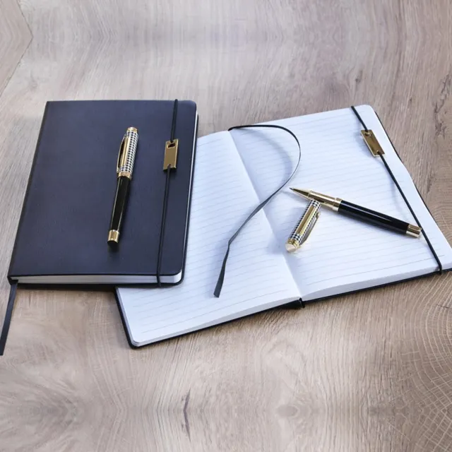 3BPRO Legato set quaderno A5 e penna regalo